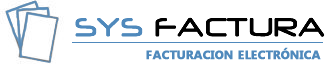  Sys Factura Logo